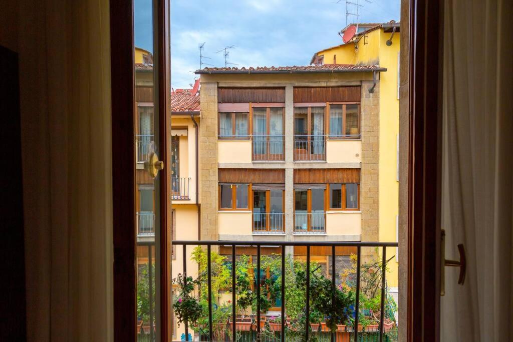 Appartamento Centralissimo - Ponte Vecchio Флоренция Экстерьер фото